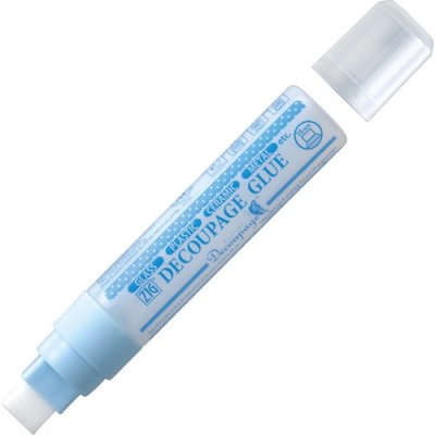 Decoupagelim - Kuretake - 45 g - 15 mm