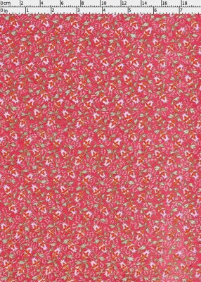 Japanskt papper - Chiyogami