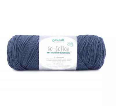 Re-Cotton