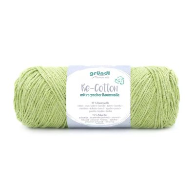 Re-Cotton
