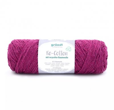 Re-Cotton