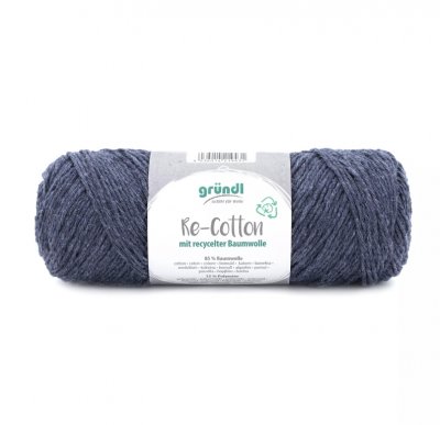 Re-Cotton