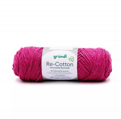 Re-Cotton