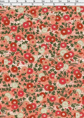 Japanskt papper - Chiyogami