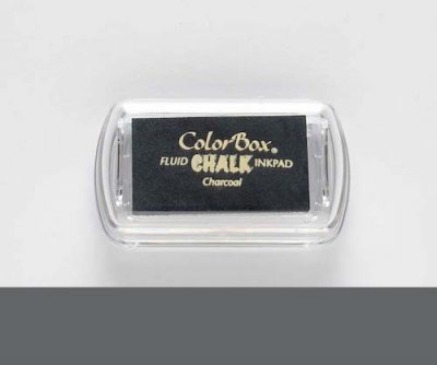 Stämpeldyna - ColorBox - Chalk - Mini - 2,5 x 4,5 cm - Olika färger