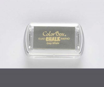 Stämpeldyna - ColorBox - Chalk - Mini - 2,5 x 4,5 cm - Olika färger