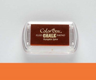 Stämpeldyna - ColorBox - Chalk - Mini - 2,5 x 4,5 cm - Olika färger