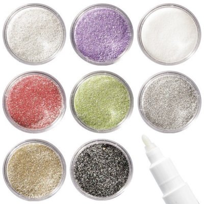 Embossingpulver - Heindesigns - 14 ml