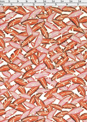 Japanskt papper - Chiyogami