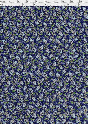 Japanskt papper - Chiyogami