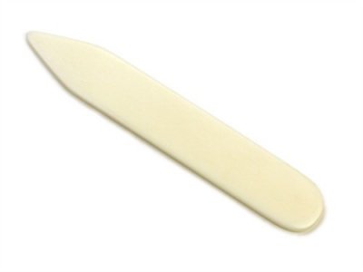 Falsben - Spetsig - 12,5 cm