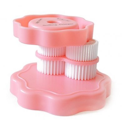 Wellpappmaskin för quillingremsor