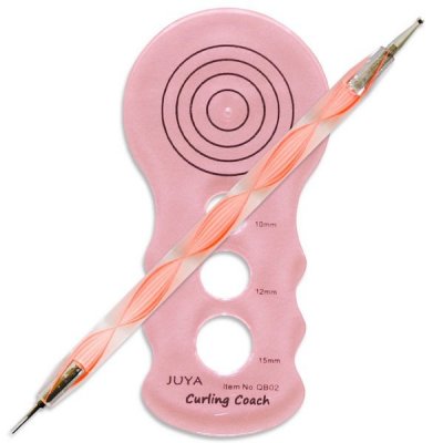 Quilling-startkit - 5 mm