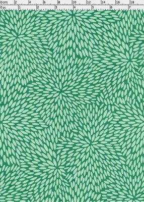 Japanskt papper - Chiyogami