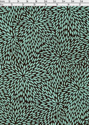 Japanskt papper - Chiyogami