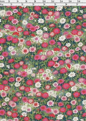 Japanskt papper - Chiyogami