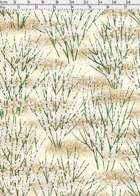 Japanskt papper - Chiyogami