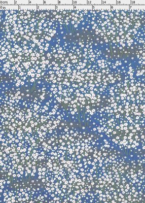 Japanskt papper - Chiyogami