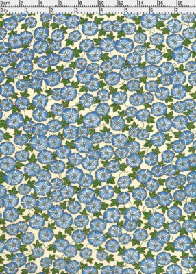 Japanskt papper - Chiyogami