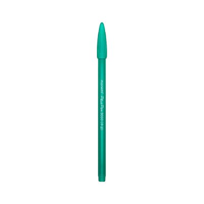 Monami Plus Pen 3000 Fiberspetspenna - 0,3 mm - 15/Grön