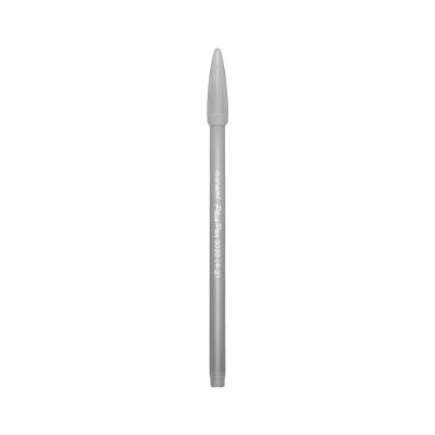 Monami Plus Pen 3000 Fiberspetspenna - 0,3 mm - 23/Grå