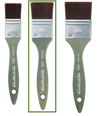 Moddlare - Da Vinci - Forte - 40 mm