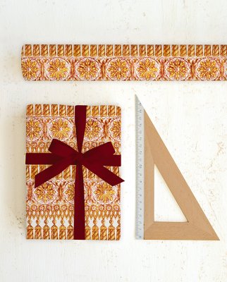 Tassotti 97017 - Remondini bordure da parete