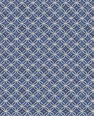 Tassotti 97020 - Remondini anelli - Blå/Vit