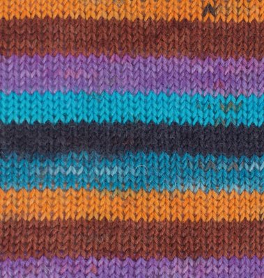 Hot Socks Color