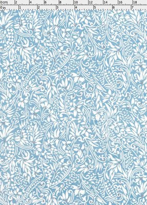 Japanskt papper - Chiyogami