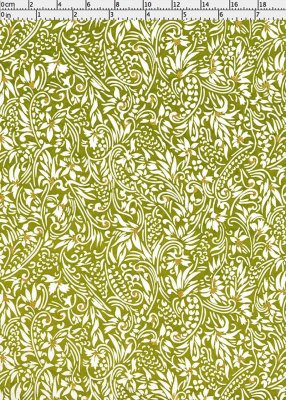 Japanskt papper - Chiyogami
