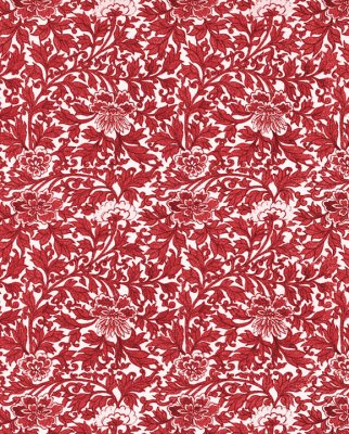 Tassotti 97121 - Provenza rosso - Röd