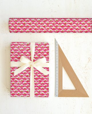 Tassotti 97130 - Archetti rosa - Rosa/Vit