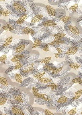 Japanskt papper - Chiyogami