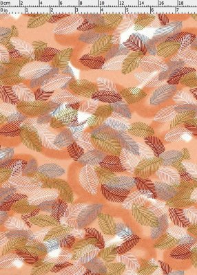Japanskt papper - Chiyogami