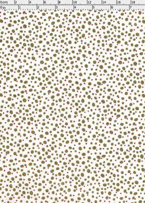 Japanskt papper - Chiyogami