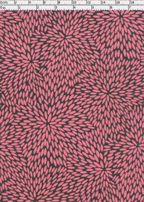 Japanskt papper - Chiyogami