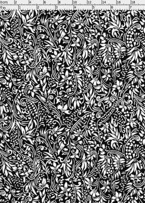 Japanskt papper - Chiyogami