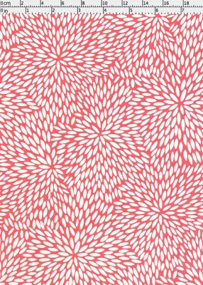 Japanskt papper - Chiyogami