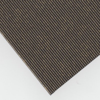 Presentask i wellpapp - 15 x 15 x 4,5 cm - Olika färger