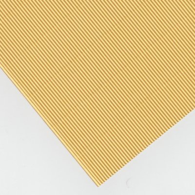 Presentask i wellpapp - Olika färger - 20 x 20 x 20 cm