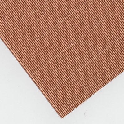Presentask i wellpapp - 19 x 24 x 10 cm - Olika färger