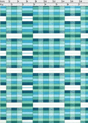 Japanskt papper - Chiyogami