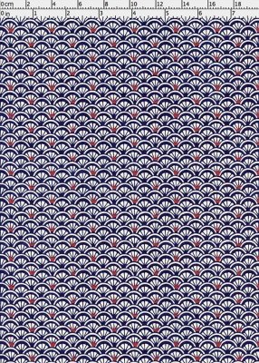 Japanskt papper - Chiyogami