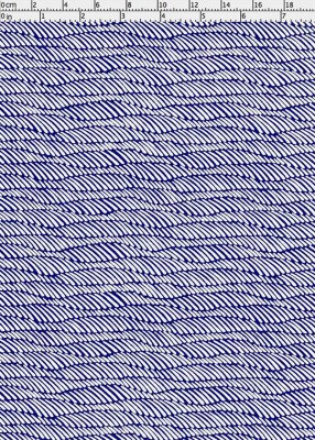 Japanskt papper - Chiyogami