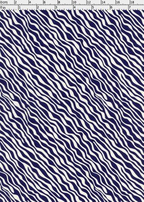 Japanskt papper - Chiyogami