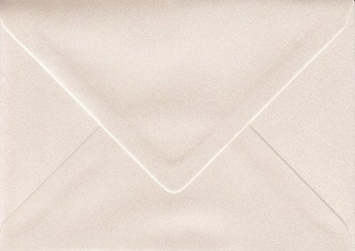 Kuvert - KSH - Metallic