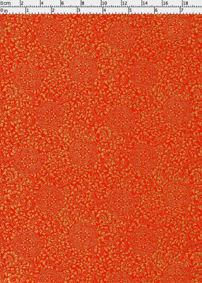 Japanskt papper - Chiyogami