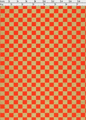 Japanskt papper - Chiyogami