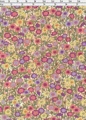 Japanskt papper - Chiyogami
